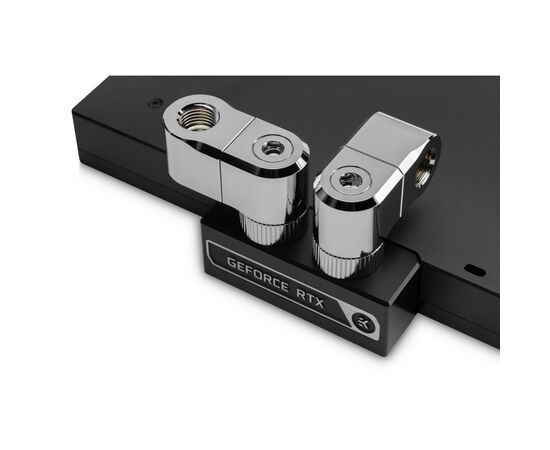Фітинг для СВО Ekwb EK-Quantum Torque Double Rotary Offset 28 - Nickel (3831109893456), зображення 7 Фітинг для СВО Ekwb EK-Quantum Torque Double Rotary Offset 28 - Nickel (3831109893456), зображення 7