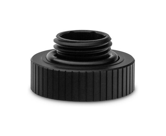 Фитинг для СВО Ekwb EK-Quantum Torque Extender Static MF 7 - Black (3831109825457), изображение 2 Фитинг для СВО Ekwb EK-Quantum Torque Extender Static MF 7 - Black (3831109825457), изображение 2