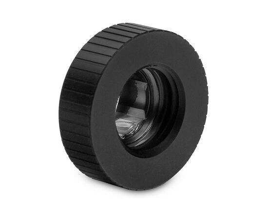 Фитинг для СВО Ekwb EK-Quantum Torque Extender Static MF 7 - Black (3831109825457), изображение 3 Фитинг для СВО Ekwb EK-Quantum Torque Extender Static MF 7 - Black (3831109825457), изображение 3
