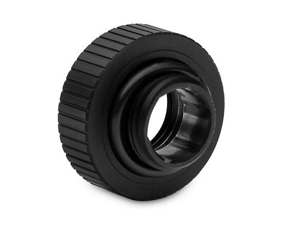 Фитинг для СВО Ekwb EK-Quantum Torque Extender Static MF 7 - Black (3831109825457), изображение 4 Фитинг для СВО Ekwb EK-Quantum Torque Extender Static MF 7 - Black (3831109825457), изображение 4