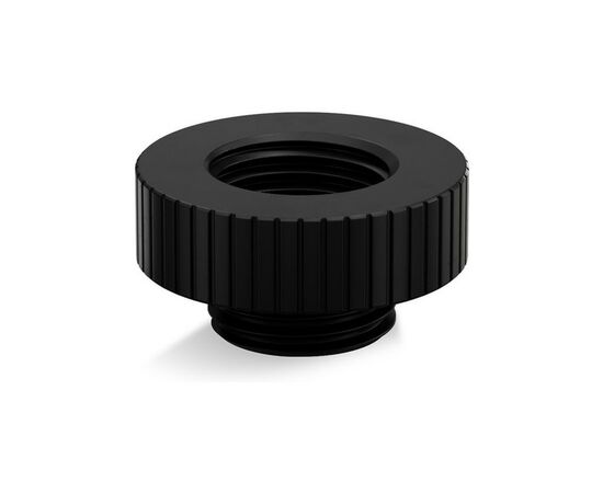 Фітинг для СВО Ekwb EK-Quantum Torque Extender Static MF 7 - Black (3831109825457)
