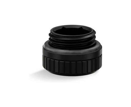 Фітинг для СВО Ekwb EK-Quantum Torque Micro HDC 12 - Black (3831109837405), зображення 2 Фітинг для СВО Ekwb EK-Quantum Torque Micro HDC 12 - Black (3831109837405), зображення 2