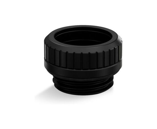 Фітинг для СВО Ekwb EK-Quantum Torque Micro HDC 12 - Black (3831109837405)