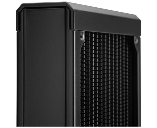 Радиатор для СВО Ekwb EK-Quantum Surface P360M - Black Edition (3831109892060), изображение 2 Радиатор для СВО Ekwb EK-Quantum Surface P360M - Black Edition (3831109892060), изображение 2