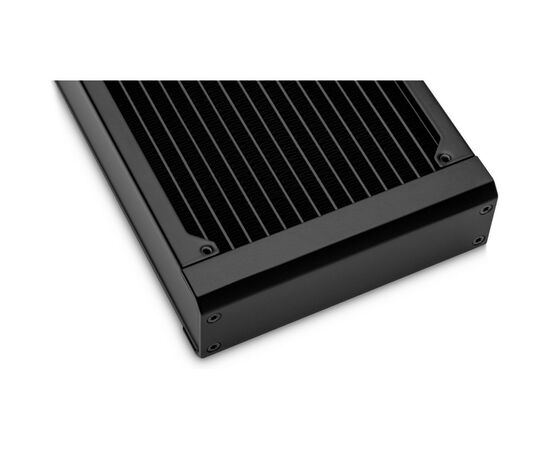 Радиатор для СВО Ekwb EK-Quantum Surface P360M - Black Edition (3831109892060), изображение 4 Радиатор для СВО Ekwb EK-Quantum Surface P360M - Black Edition (3831109892060), изображение 4