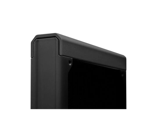 Радиатор для СВО Ekwb EK-Quantum Surface S360 - Black Edition (3831109891483), изображение 4 Радиатор для СВО Ekwb EK-Quantum Surface S360 - Black Edition (3831109891483), изображение 4