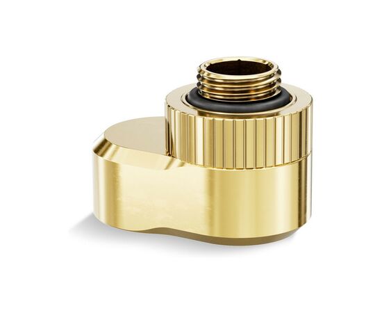 Фітинг для СВО Ekwb EK-Quantum Torque Rotary Offset 14 - Gold (3831109849958), зображення 2 Фітинг для СВО Ekwb EK-Quantum Torque Rotary Offset 14 - Gold (3831109849958), зображення 2