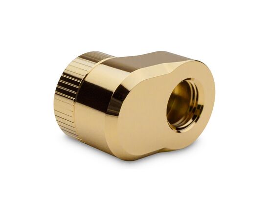 Фітинг для СВО Ekwb EK-Quantum Torque Rotary Offset 14 - Gold (3831109849958), зображення 5 Фітинг для СВО Ekwb EK-Quantum Torque Rotary Offset 14 - Gold (3831109849958), зображення 5