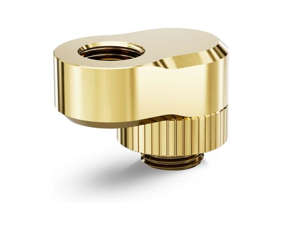 Фітинг для СВО Ekwb EK-Quantum Torque Rotary Offset 14 - Gold (3831109849958)