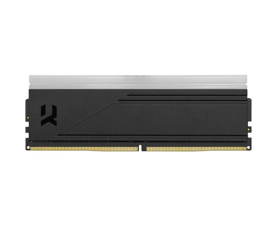 Модуль памяти для компьютера DDR5 32GB (2x16GB) 5600 MHz IRDM RGB Black Goodram (IRG-56D5L30S/32GDC), изображение 2 Модуль памяти для компьютера DDR5 32GB (2x16GB) 5600 MHz IRDM RGB Black Goodram (IRG-56D5L30S/32GDC), изображение 2