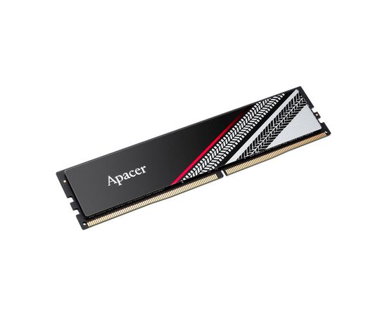 Модуль памяти для компьютера DDR4 32GB 3200 MHz Tex Apacer (AH4U32G32C282TBAA-1), изображение 3 Модуль памяти для компьютера DDR4 32GB 3200 MHz Tex Apacer (AH4U32G32C282TBAA-1), изображение 3