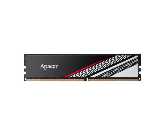 Модуль пам'яті для комп'ютера DDR4 32GB 3200 MHz Tex Apacer (AH4U32G32C282TBAA-1)