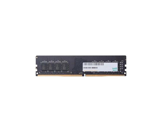 Модуль пам'яті для комп'ютера DDR4 32GB 2666 MHz Apacer (EL.32G2V.PRH)