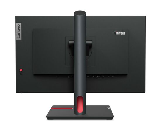 Монитор Lenovo P24q-30 (63B4GAT6UA), изображение 4 Монитор Lenovo P24q-30 (63B4GAT6UA), изображение 4