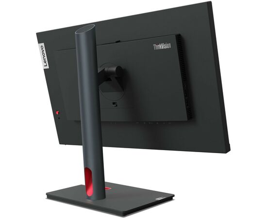 Монитор Lenovo P24q-30 (63B4GAT6UA), изображение 7 Монитор Lenovo P24q-30 (63B4GAT6UA), изображение 7