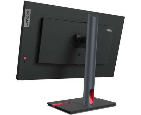 Монитор Lenovo P24q-30 (63B4GAT6UA), изображение 8 Монитор Lenovo P24q-30 (63B4GAT6UA), изображение 8
