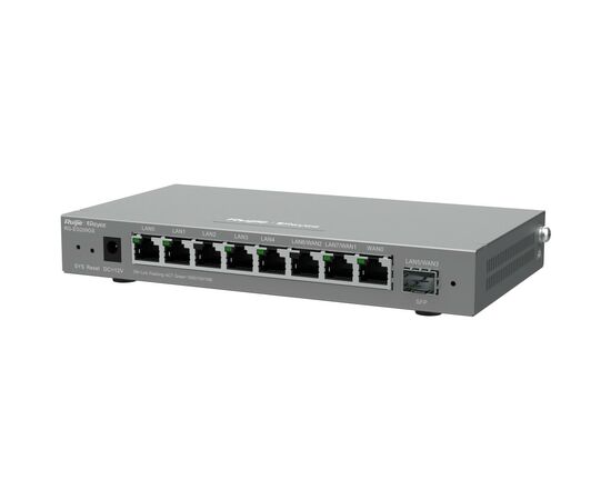 Маршрутизатор Ruijie Networks RG-EG209GS