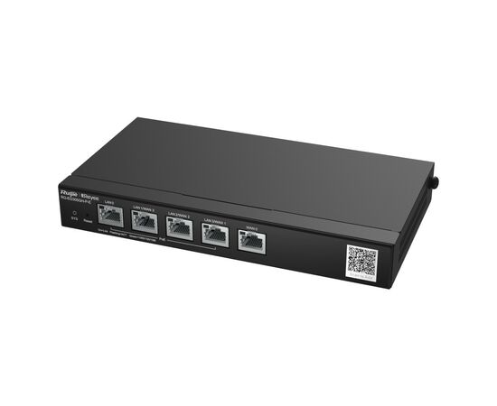 Маршрутизатор Ruijie Networks RG-EG305GH-P-E