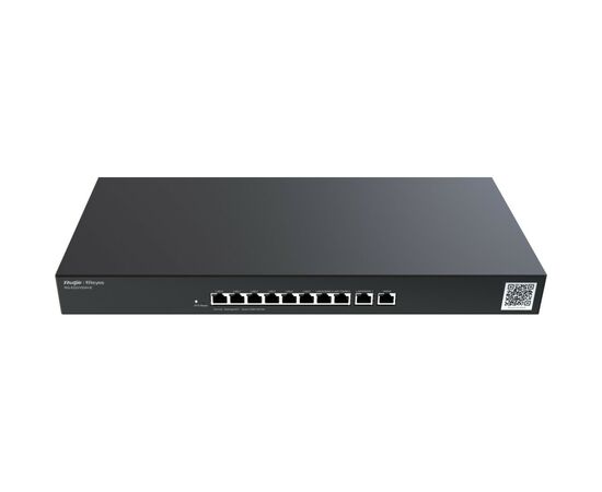 Маршрутизатор Ruijie Networks RG-EG310GH-E, изображение 4 Маршрутизатор Ruijie Networks RG-EG310GH-E, изображение 4