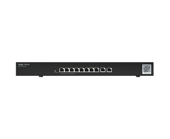 Маршрутизатор Ruijie Networks RG-EG310GH-E, изображение 5 Маршрутизатор Ruijie Networks RG-EG310GH-E, изображение 5