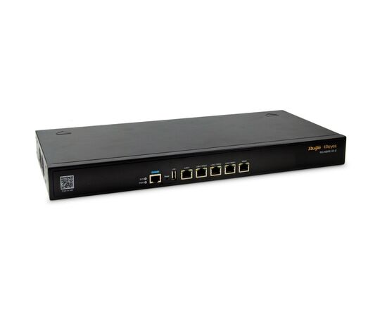 Маршрутизатор Ruijie Networks RG-NBR6120-E, изображение 2 Маршрутизатор Ruijie Networks RG-NBR6120-E, изображение 2