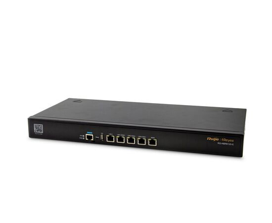 Маршрутизатор Ruijie Networks RG-NBR6120-E, изображение 3 Маршрутизатор Ruijie Networks RG-NBR6120-E, изображение 3
