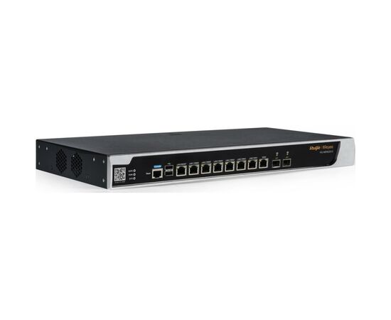 Маршрутизатор Ruijie Networks RG-NBR6205-E, изображение 2 Маршрутизатор Ruijie Networks RG-NBR6205-E, изображение 2