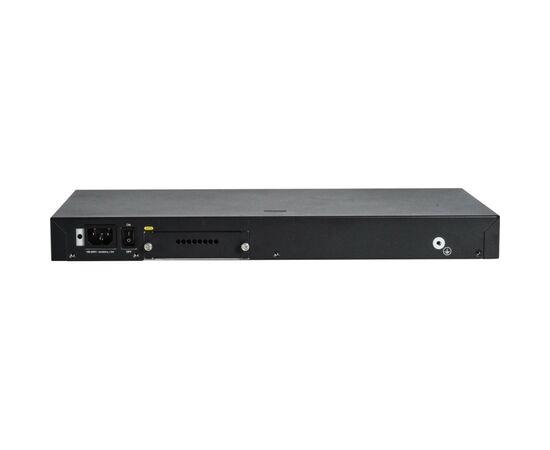 Маршрутизатор Ruijie Networks RG-NBR6205-E, изображение 3 Маршрутизатор Ruijie Networks RG-NBR6205-E, изображение 3