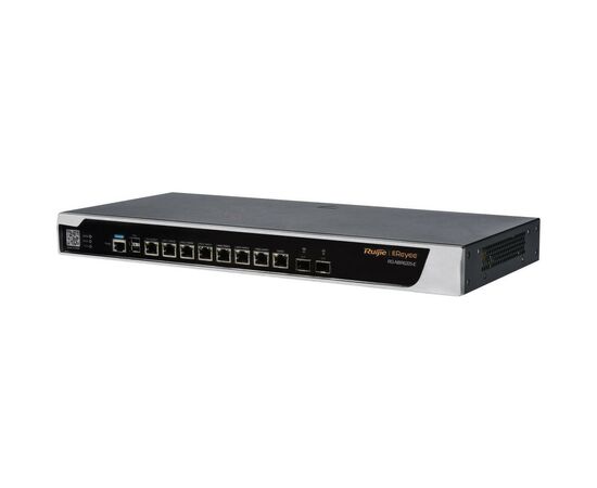 Маршрутизатор Ruijie Networks RG-NBR6205-E, изображение 4 Маршрутизатор Ruijie Networks RG-NBR6205-E, изображение 4