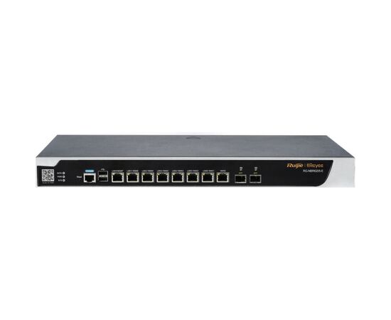 Маршрутизатор Ruijie Networks RG-NBR6205-E