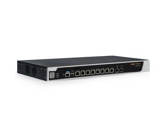 Маршрутизатор Ruijie Networks RG-NBR6210-E, изображение 2 Маршрутизатор Ruijie Networks RG-NBR6210-E, изображение 2