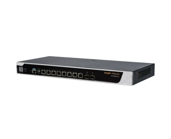 Маршрутизатор Ruijie Networks RG-NBR6210-E, изображение 3 Маршрутизатор Ruijie Networks RG-NBR6210-E, изображение 3