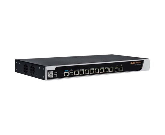 Маршрутизатор Ruijie Networks RG-NBR6215-E, изображение 2 Маршрутизатор Ruijie Networks RG-NBR6215-E, изображение 2