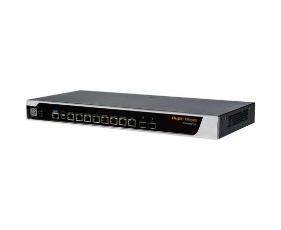 Маршрутизатор Ruijie Networks RG-NBR6215-E, изображение 3 Маршрутизатор Ruijie Networks RG-NBR6215-E, изображение 3