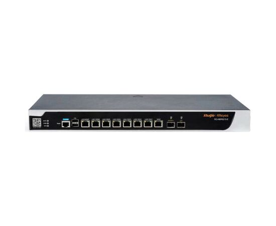 Маршрутизатор Ruijie Networks RG-NBR6215-E