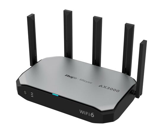 Маршрутизатор Ruijie Networks RG-EG105GW-X, изображение 3 Маршрутизатор Ruijie Networks RG-EG105GW-X, изображение 3