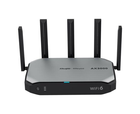 Маршрутизатор Ruijie Networks RG-EG105GW-X, изображение 4 Маршрутизатор Ruijie Networks RG-EG105GW-X, изображение 4