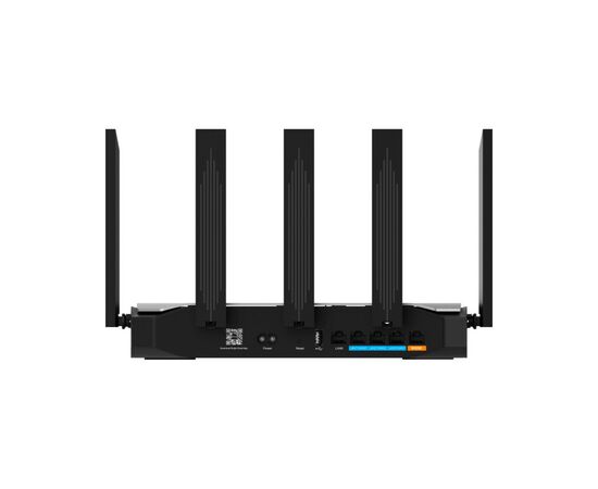 Маршрутизатор Ruijie Networks RG-EG105GW-X, изображение 5 Маршрутизатор Ruijie Networks RG-EG105GW-X, изображение 5