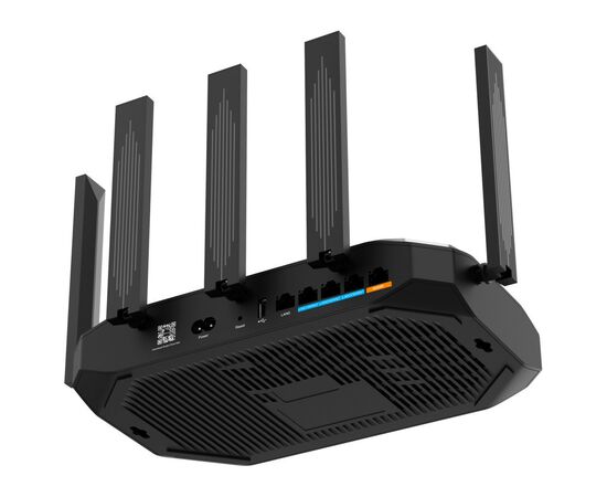 Маршрутизатор Ruijie Networks RG-EG105GW-X, изображение 6 Маршрутизатор Ruijie Networks RG-EG105GW-X, изображение 6
