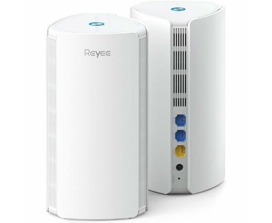 Маршрутизатор Ruijie Networks RG-M18(2PACK), изображение 2 Маршрутизатор Ruijie Networks RG-M18(2PACK), изображение 2