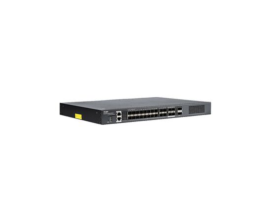Коммутатор сетевой Ruijie Networks RG-S6120-20XS4VS2QXS, изображение 3 Коммутатор сетевой Ruijie Networks RG-S6120-20XS4VS2QXS, изображение 3