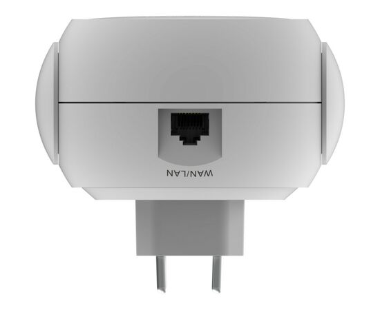 Точка доступа Wi-Fi Ruijie Networks RG-EW1200R, изображение 6 Точка доступа Wi-Fi Ruijie Networks RG-EW1200R, изображение 6