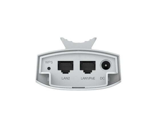 Точка доступа Wi-Fi Ruijie Networks RG-EST100-E, изображение 7 Точка доступа Wi-Fi Ruijie Networks RG-EST100-E, изображение 7