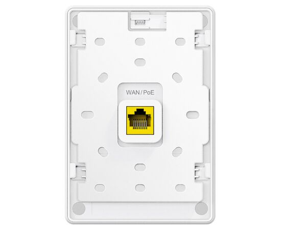 Точка доступа Wi-Fi Ruijie Networks RG-RAP1260, изображение 3 Точка доступа Wi-Fi Ruijie Networks RG-RAP1260, изображение 3
