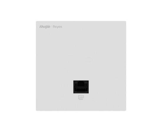 Точка доступу Wi-Fi Ruijie Networks RG-RAP1261