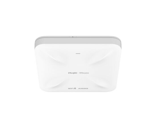 Точка доступа Wi-Fi Ruijie Networks RG-RAP2260(H), изображение 7 Точка доступа Wi-Fi Ruijie Networks RG-RAP2260(H), изображение 7