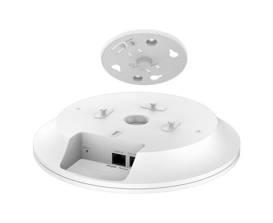 Точка доступа Wi-Fi Ruijie Networks RG-RAP2266, изображение 4 Точка доступа Wi-Fi Ruijie Networks RG-RAP2266, изображение 4