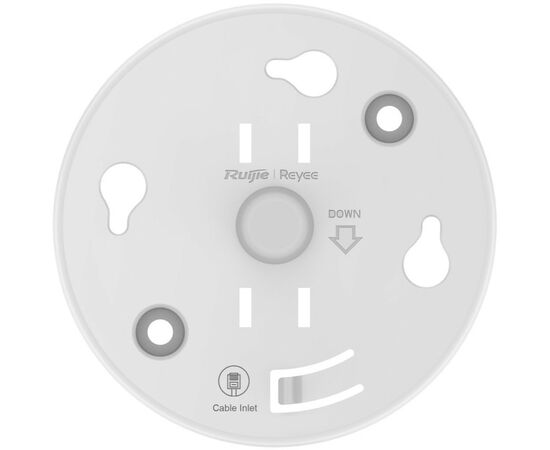 Точка доступа Wi-Fi Ruijie Networks RG-RAP2266, изображение 5 Точка доступа Wi-Fi Ruijie Networks RG-RAP2266, изображение 5