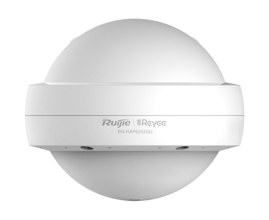 Точка доступу Wi-Fi Ruijie Networks RG-RAP6202(G)