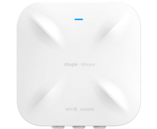 Точка доступу Wi-Fi Ruijie Networks RG-RAP6260(H)